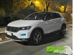 VOLKSWAGEN T-Roc 1.6 TDI Advanced