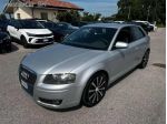 AUDI A3 A3 II 2003 3p 1.9 tdi Ambiente fap SLINE DH868AZ rif. 23836361