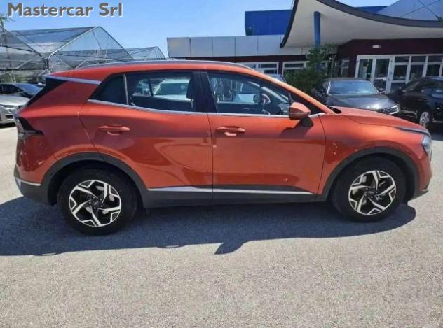 KIA Sportage Sportage 1.6 crdi mhev Business - GK250RP rif. 23968800 - Foto 6