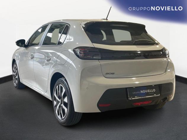 Peugeot 208 Style Turbo benzina 100 - Foto 5