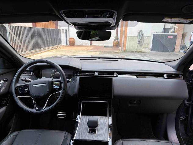 Land Rover Range Velar 2.0 I4 PHEV 404 CV Dynamic SE - Foto 10