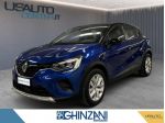 Renault Captur Captur Full Hybrid E-Tech 145 CV Equilibre