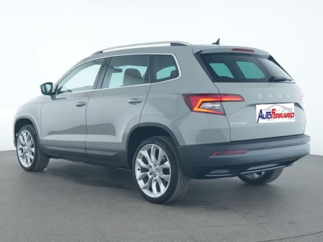 SKODA Karoq Karoq 1.5 TSI ACT Style - Foto 7