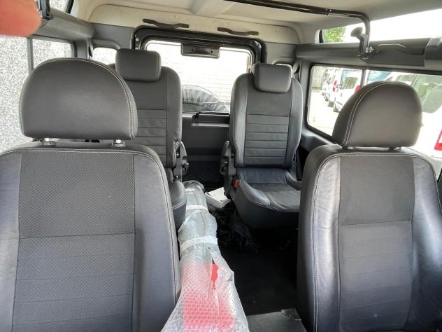 Land Rover Defender 90 2.4 TD4 Station Wagon - Foto 7