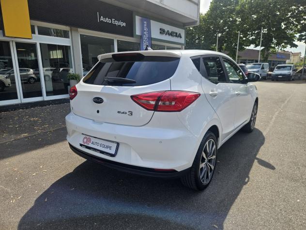 EVO Evo 3 Evo 3 1.5 Gpl 107cv - Foto 3