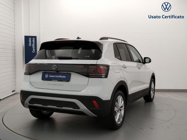 Volkswagen T-Cross 1.0 TSI 85kW Edition Plus DSG - Foto 4