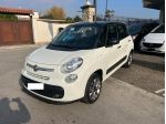 Fiat 500L Living 0.9 TwinAir Turbo Natural Power Lounge