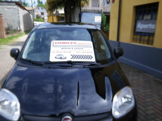 Fiat Panda 1.0 FireFly S&S Hybrid City Life - COME NUOVA KM 1.300 - Foto 4