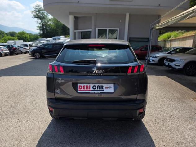 PEUGEOT 3008 NAVI TELECAMERA EAT8 rif. 23445718 - Foto 6