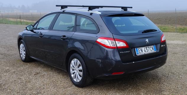 Peugeot 508 1.6 HDi 115CV Access - Foto 5