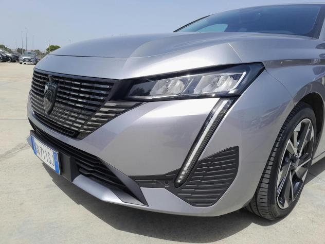 PEUGEOT 308 130 CV ALLURE PACK BlueHDi S&S - Foto 10