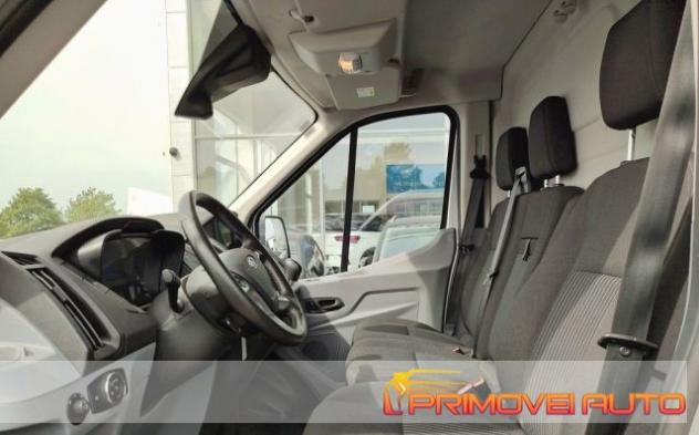 FORD Transit 2.0TDCi EcoBlue 170CV Furgone L3H3 rif. 20438090 - Foto 2