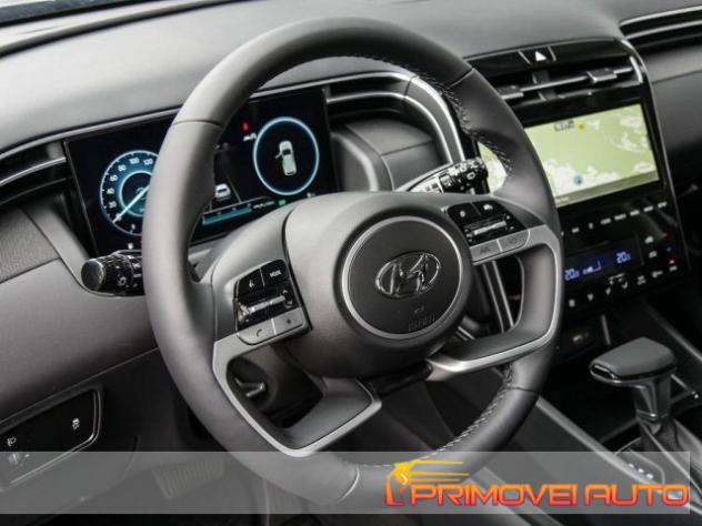 HYUNDAI Tucson 1.6 T-GDI GPL DCT Select rif. 20955125 - Foto 2