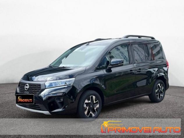 NISSAN Townstar 1.3 130 CV Acenta rif. 21182776 - Foto 5