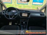 VOLKSWAGEN Touran 2.0 TDI 150 CV SCR DSG Active rif. 22138449