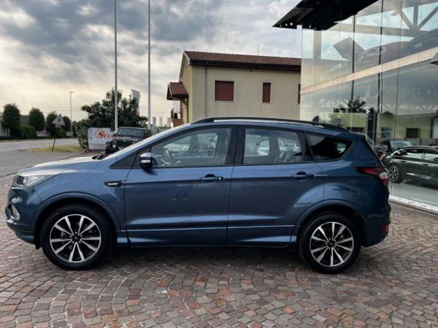 FORD Kuga 1.5 EcoBoost 120 CV S&S 2WD ST-Line rif. 24170821 - Foto 3