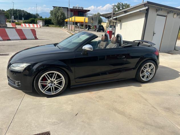 Audi TT Roadster 2.0 TFSI - Foto 3