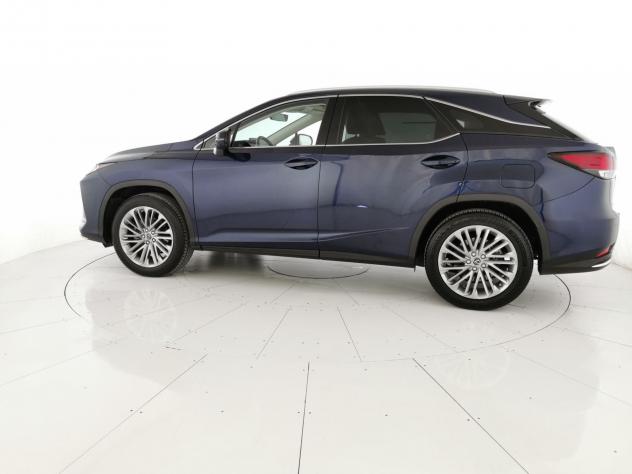 Lexus RX 450h 3.5 Luxury cvt - Foto 2
