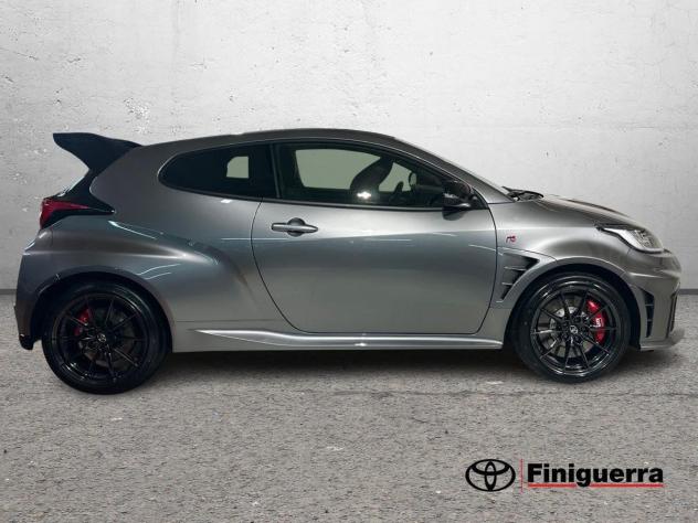 Toyota GR Yaris Aero Performance i-MT 6 marce MY26 - Foto 5