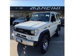 TOYOTA Land Cruiser II 2.4 turbodiesel SW LJ70 LX rif. 24067112