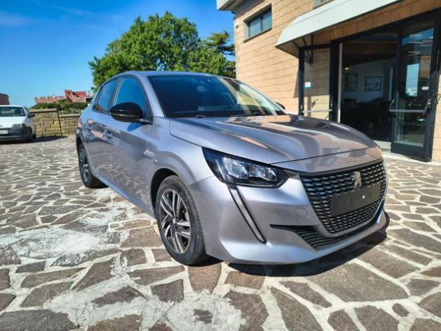 PEUGEOT 208 Stop&Start 5 porte STYLE rif. 23463089