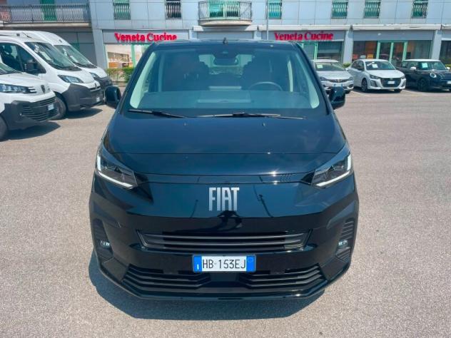 FIAT Ulysse (2024--) Ulysse 2.0 BlueHDi 180 CV AT8 L3 - Foto 5