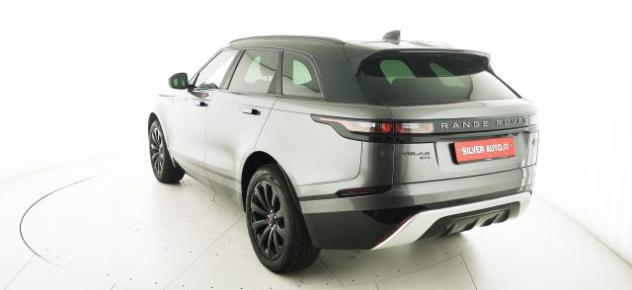 LAND ROVER Range Rover Velar 2.0D I4 240 CV R-Dynamic rif. 23746308 - Foto 5