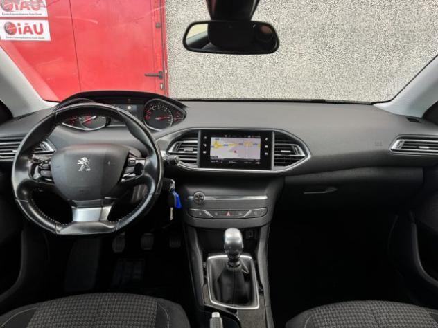PEUGEOT 308 BlueHDi 100 UnicoProp. IvaEsp Ok Neopatentati rif. 23501445 - Foto 10