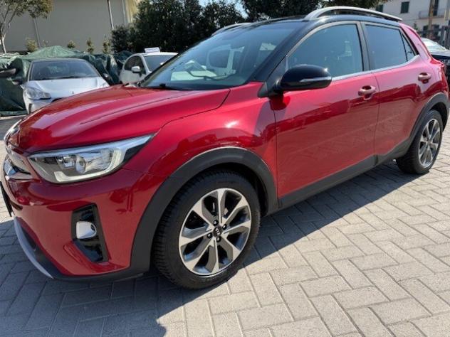 KIA Stonic Stonic 1.0 T-GDi 120 CV DCT7 Energy - Foto 3