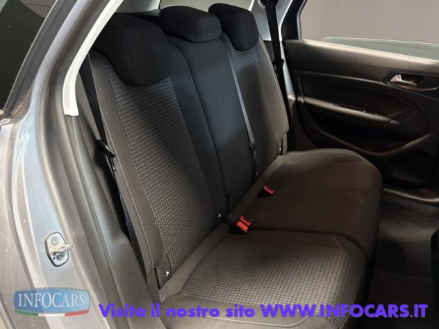 PEUGEOT 308 SW BlueHDi 130 CV ACTIVE - PROMO rif. 23952623 - Foto 8