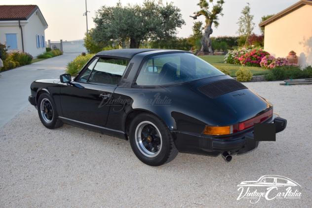 Porsche 911SC - Foto 4
