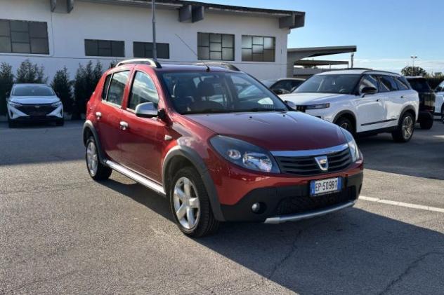 DACIA Sandero Stepway 1.5 dCi 90CV rif. 23196284