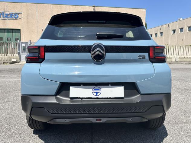 Citroën C3 Turbo 100 cv Manuale PLUS - Foto 5