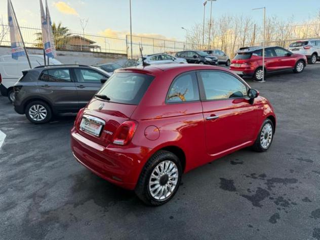 FIAT 500 1.0 Hybrid Lounge - Foto 2
