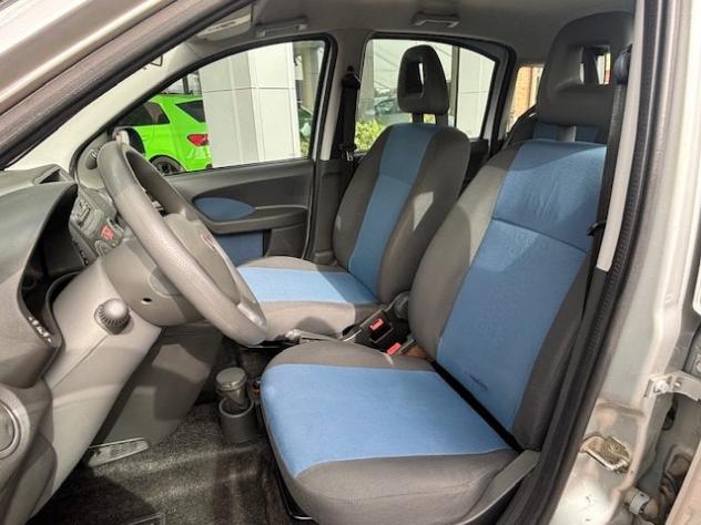 FIAT Panda 1.2 Dynamic rif. 24046352 - Foto 7