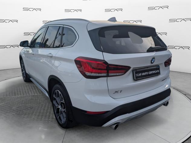 BMW X1 X1 sdrive18d xLine - Foto 7