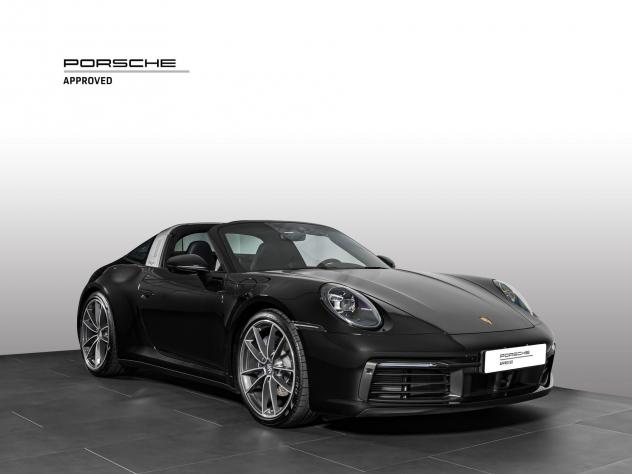 Porsche 911 911 Targa 4 385 cv PDK - Foto 7