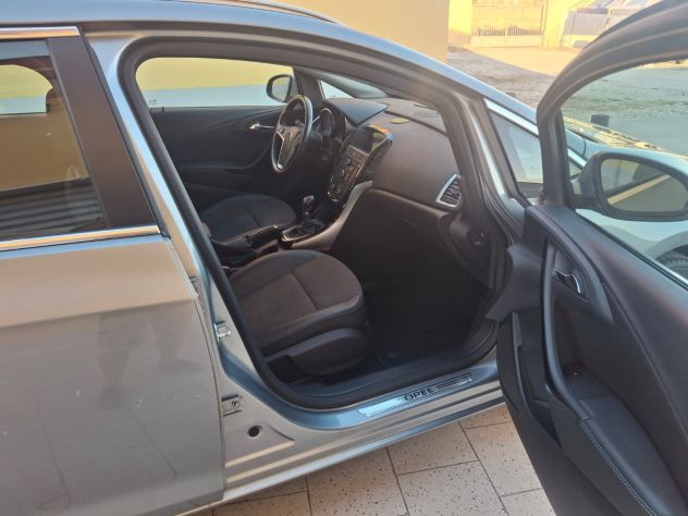 Opel Astra Sw 1.6 Cdti Cosmo - Foto 7