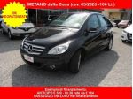 MERCEDES-BENZ B 180 NGT BlueEFFICIENCY -METANO dalla casa rev. 05/2026 rif. &hellip;