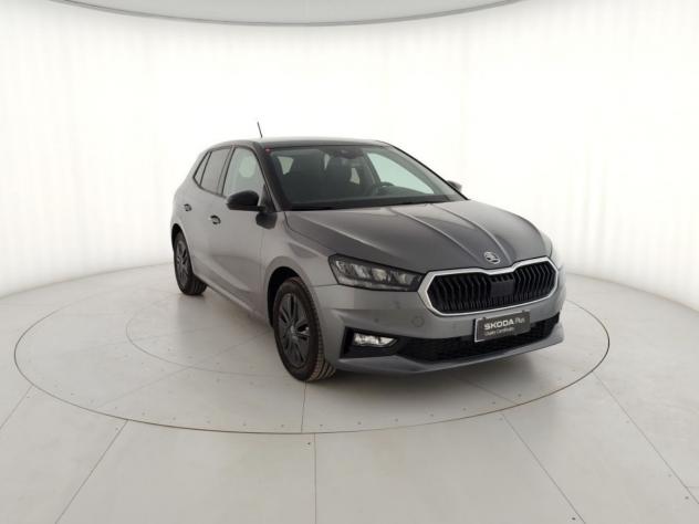 Škoda Fabia 1.0 TSI Evo 85KW 130 EDITION DSG - Foto 4