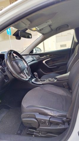 Opel Insignia I Berlina 2.0 cdti Cosmo 160cv - Foto 10