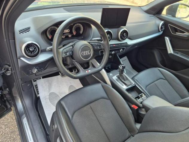 AUDI Q2 35 TDI S tronic S line Edition rif. 23979509 - Foto 10