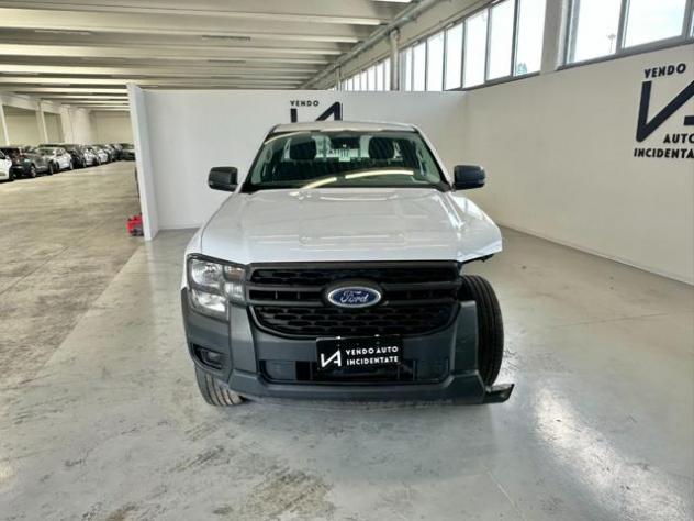 FORD Ranger 2.0 ECOBLUE SUPER CAB XL 4 POSTI rif. 24101072 - Foto 2