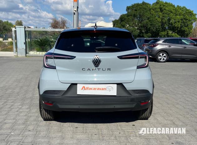 Renault Captur 1.2 eco-g Evolution 120cv KM 0 - Foto 5