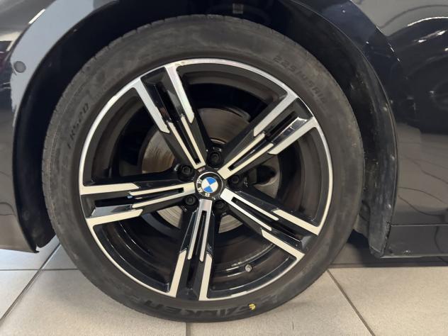 BMW Serie 4 420d M Sport Auto MH48V - Foto 5