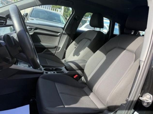 AUDI A3 SPB 30 TDI S tronic Business rif. 23811689 - Foto 9