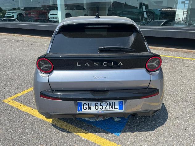 Lancia Ypsilon Ypsilon 1.2 mhev LX 110cv e-dct - Foto 10
