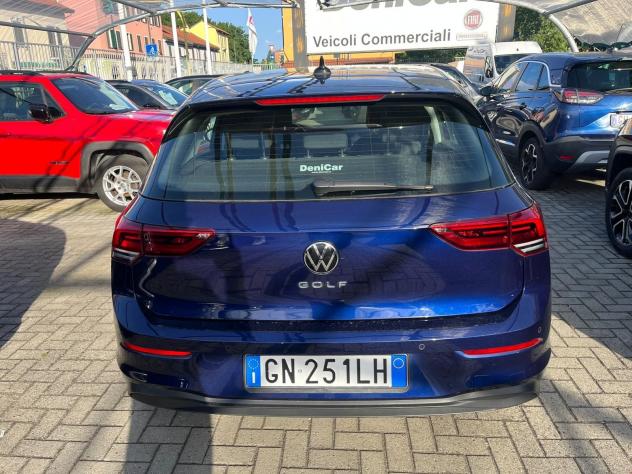 Volkswagen Golf 2.0 TDI SCR 110KW Life DSG - Foto 10