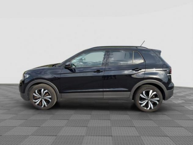 VOLKSWAGEN T-Cross T-Cross 1.0 TSI 110 CV DSG Style rif. 23930505 - Foto 2