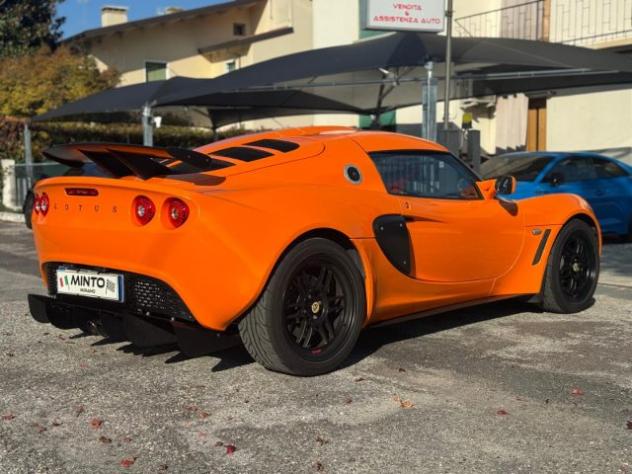 LOTUS Exige 1.8 192CV CRS rif. 22901176 - Foto 3